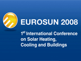 Eurosun 2008